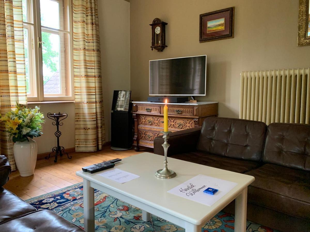 Haus Hawei Διαμέρισμα Βιέννη Εξωτερικό φωτογραφία